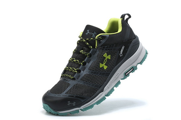 UA Michelin Outdoor Men shoes--002